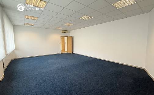 Pronájem kanceláře 60 m², Cejl, Brno - Zábrdovice