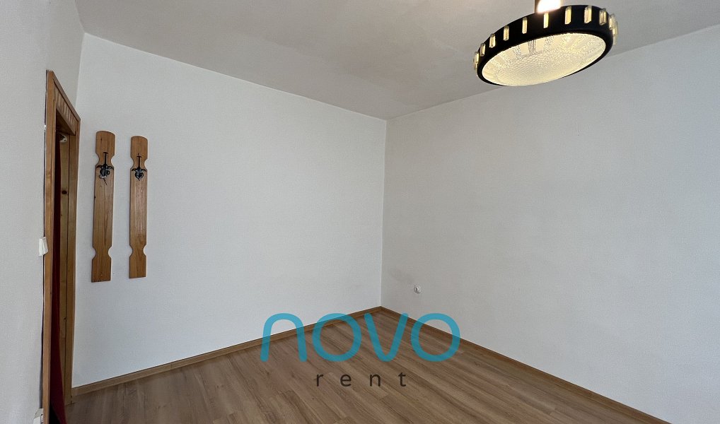 Pronájem bytu 1+kk 21 m², Praha – náhled fotky 5