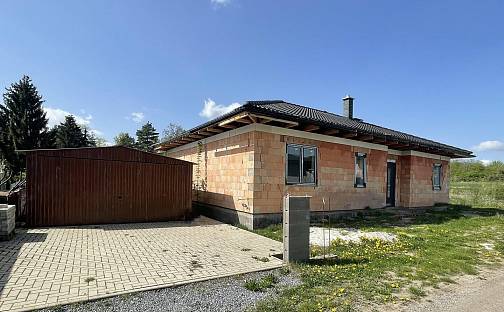 Prodej domu 127 m² s pozemkem 789 m², Kouřim, okres Kolín