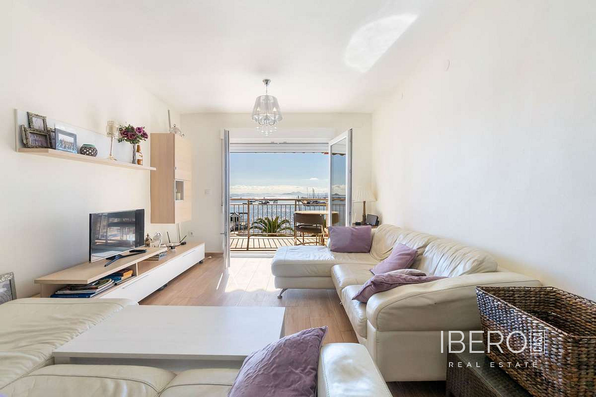 Piso 4+kk – Lo Pagan - Vista 2