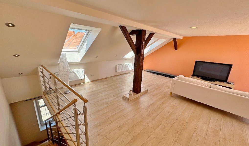 Pronájem bytu 4+kk 110 m², Prostějov – náhled fotky 6
