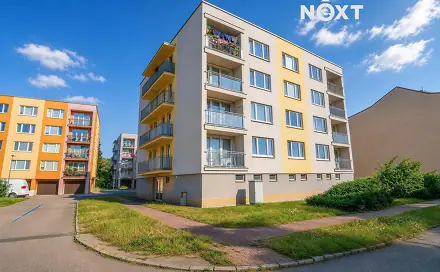 Prodej bytu 3+1 74 m², Klaricova, České Budějovice - České Budějovice 3