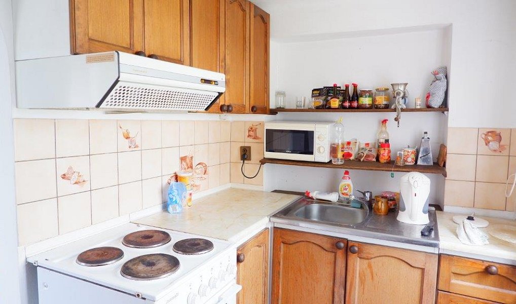 Prodej chaty/chalupy 136 m² s pozemkem 535 m², Dobříš – náhled fotky 9