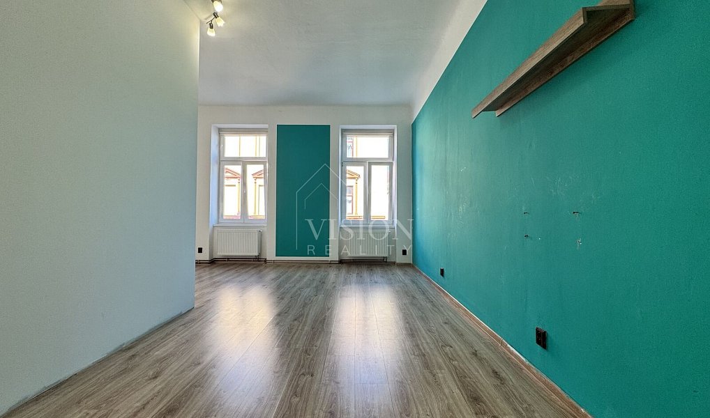 Pronájem bytu 3+1 101 m², České Budějovice – náhled fotky 17