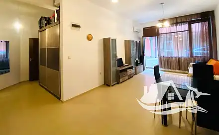 Prodej bytu 2+kk 51 m², Pomorie, Bulharsko