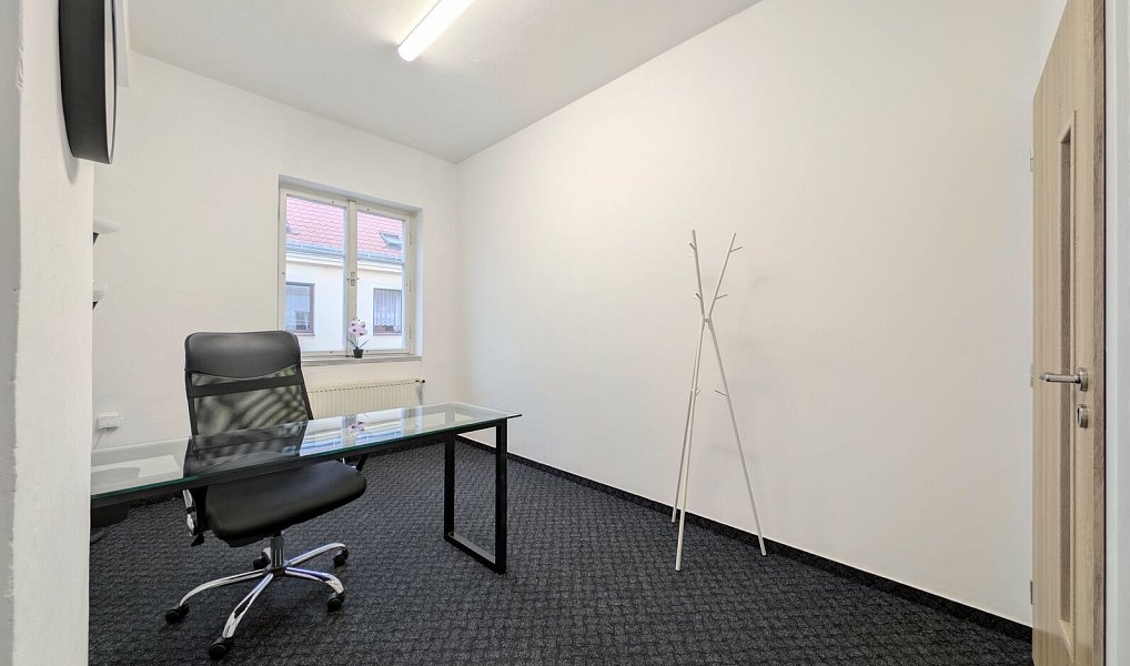Pronájem kanceláře 11 m², Havlíčkův Brod – náhled fotky 2