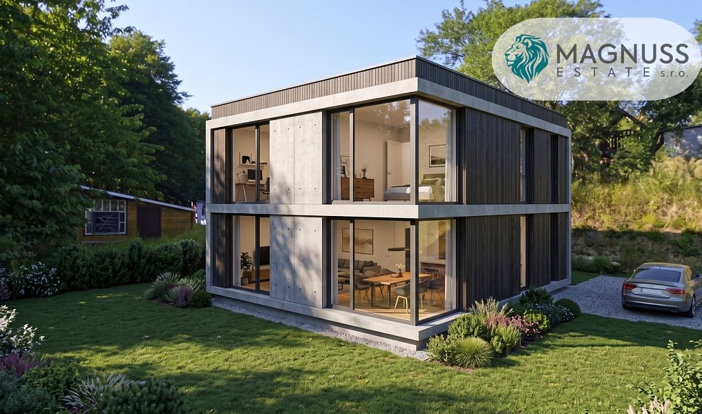 Prodej domu 120 m² s pozemkem 685 m², Ostrava – náhled fotky 4