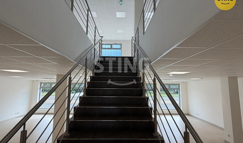 Pronájem obchodních prostor 350 m², Ostrava – náhled fotky 12