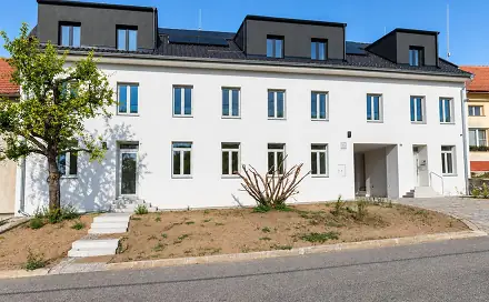 Pronájem bytu 3+1 126 m², Rybníček, okres Vyškov