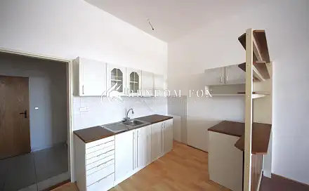 Pronájem bytu 2+kk 60 m²