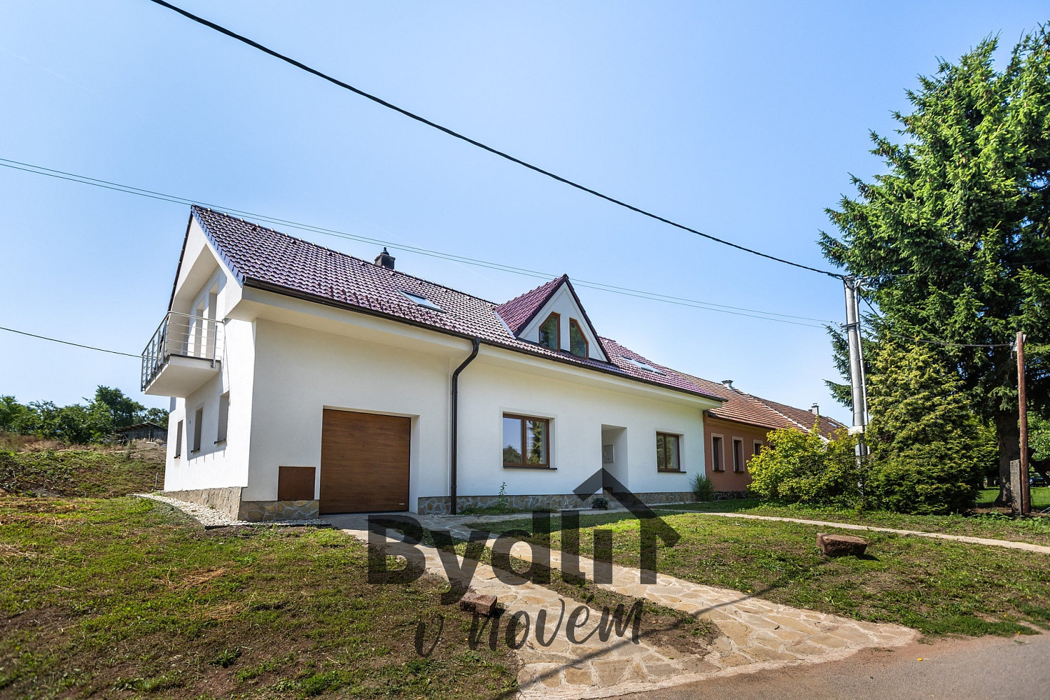 Prodej domu 190 m² s pozemkem 703 m² — photo 3