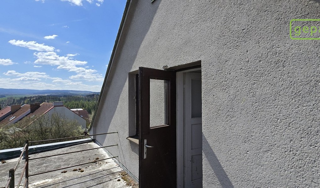 Prodej domu 145 m² s pozemkem 1 218 m², Zlatá Koruna – náhled fotky 11