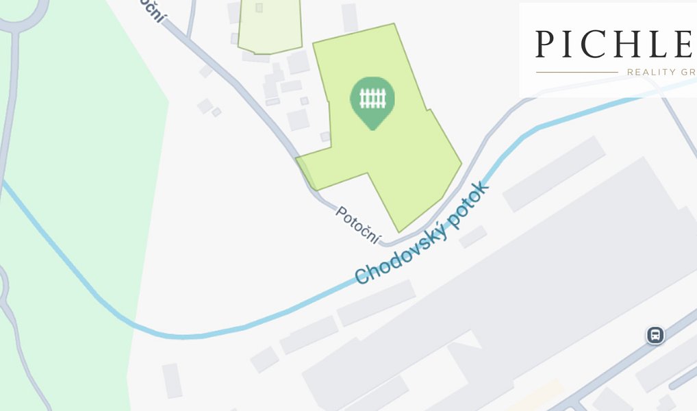 Prodej stavebního pozemku 6 979 m², Karlovy Vary – náhled fotky 2