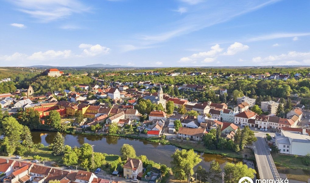 Prodej domu 121 m² s pozemkem 410 m², Dolní Kounice – náhled fotky 34