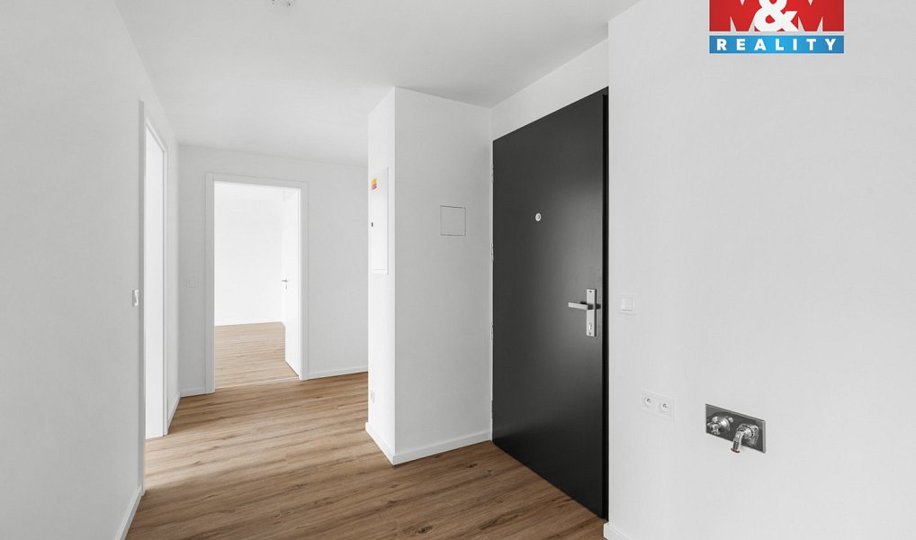 Prodej bytu 4+kk 87 m², Kladno – náhled fotky 6