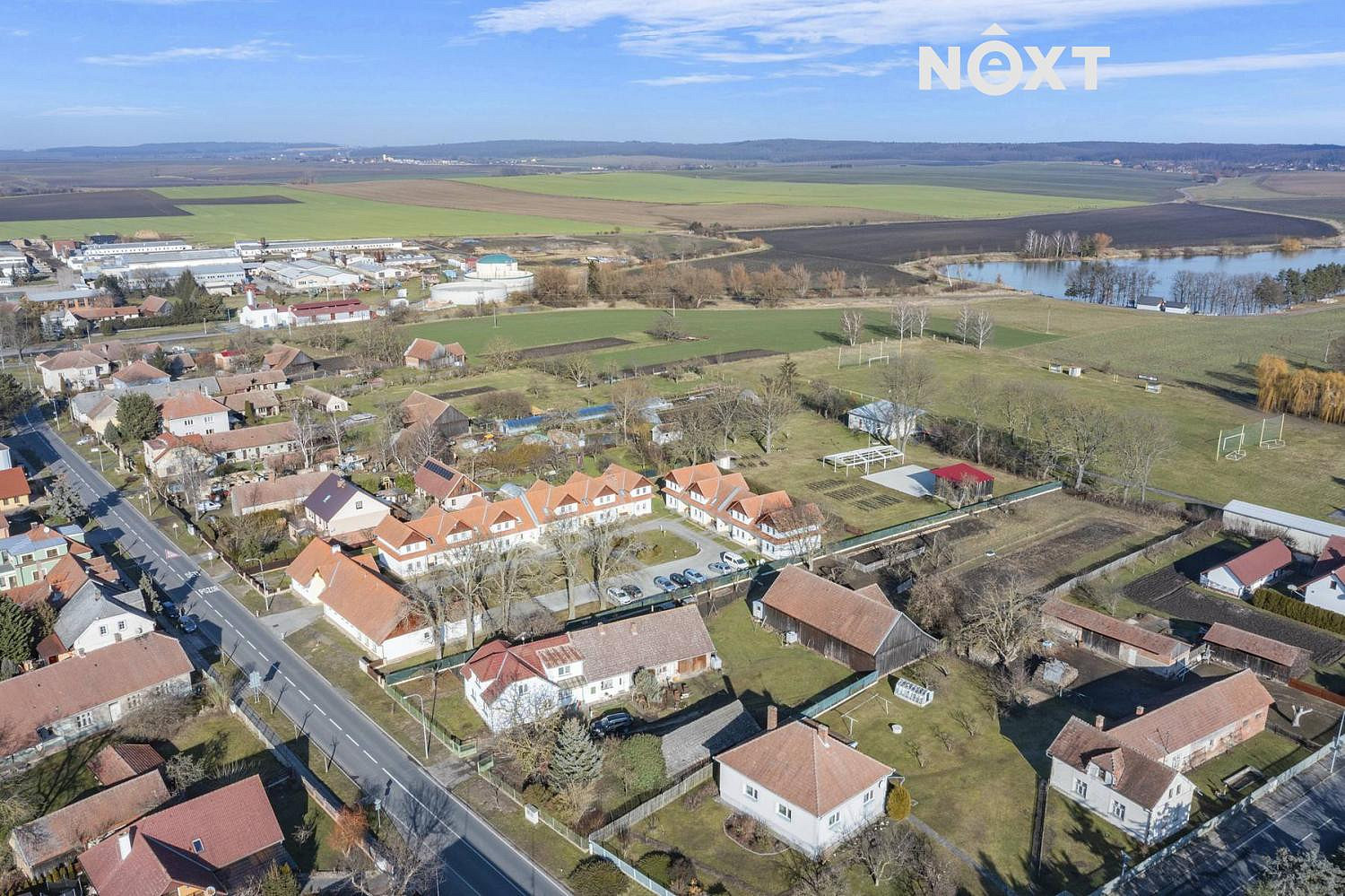 Prodej domu 190 m² s pozemkem 4 320 m² — photo 3