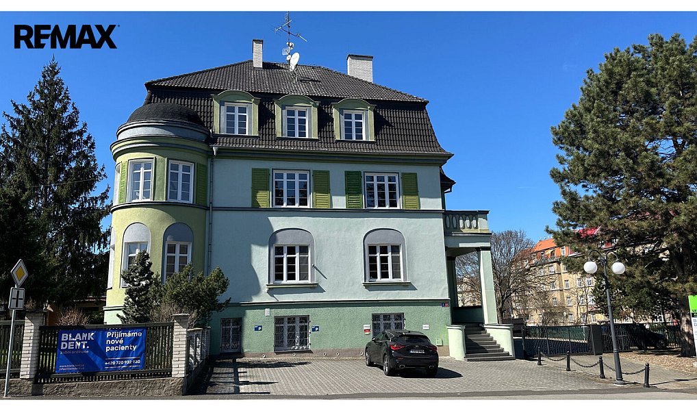 Prodej nájemního domu, činžáku 730 m², Teplice – náhled fotky 9