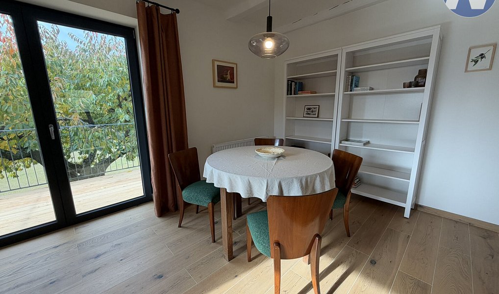 Pronájem domu 70 m² s pozemkem 300 m², Brloh – náhled fotky 6
