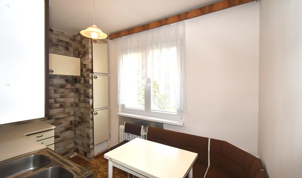 Pronájem bytu 2+1 55 m², Praha – náhled fotky 3