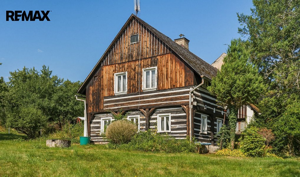 Prodej chaty/chalupy 180 m² s pozemkem 4 047 m², Volfartice – náhled fotky 6