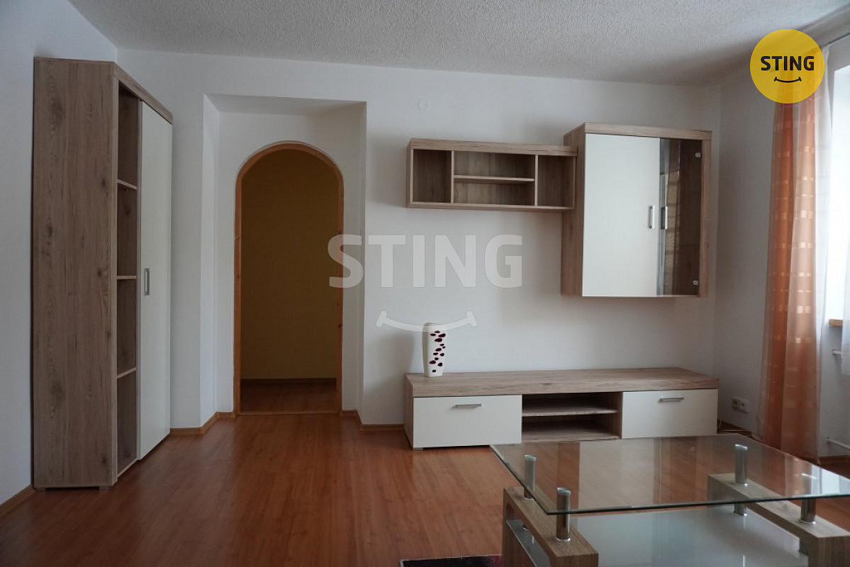 Pronájem bytu 2+1 56 m² — photo 3