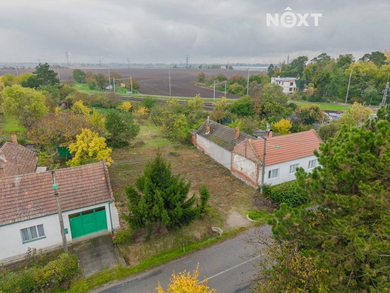 Prodej stavebního pozemku 1 387 m² — photo 3