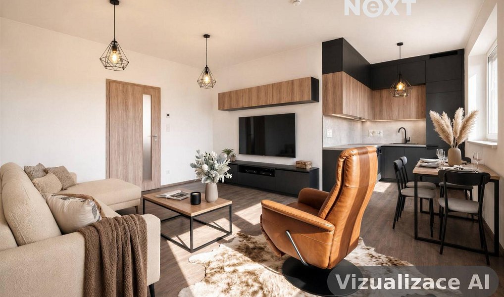 Prodej bytu 3+kk 83 m², Vyškov – náhled fotky 5
