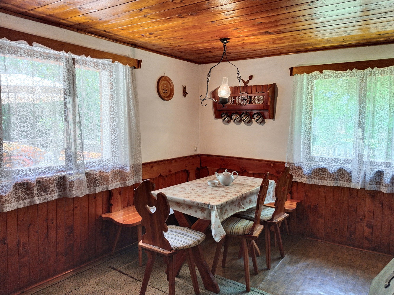 Prodej chaty/chalupy 39 m² s pozemkem 340 m² — photo 4