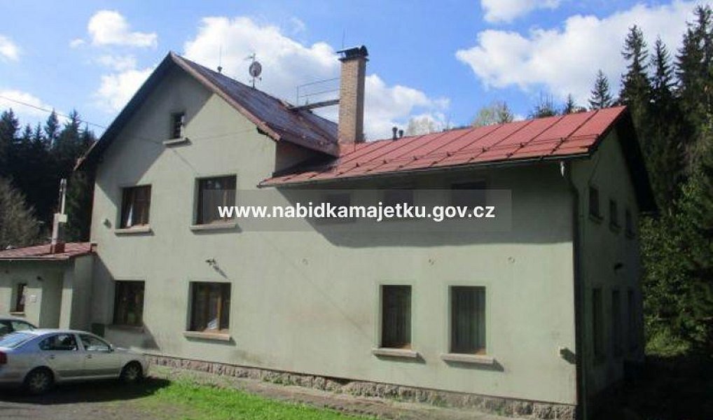 Prodej chaty/chalupy 320 m², Josefův Důl – náhled fotky 5