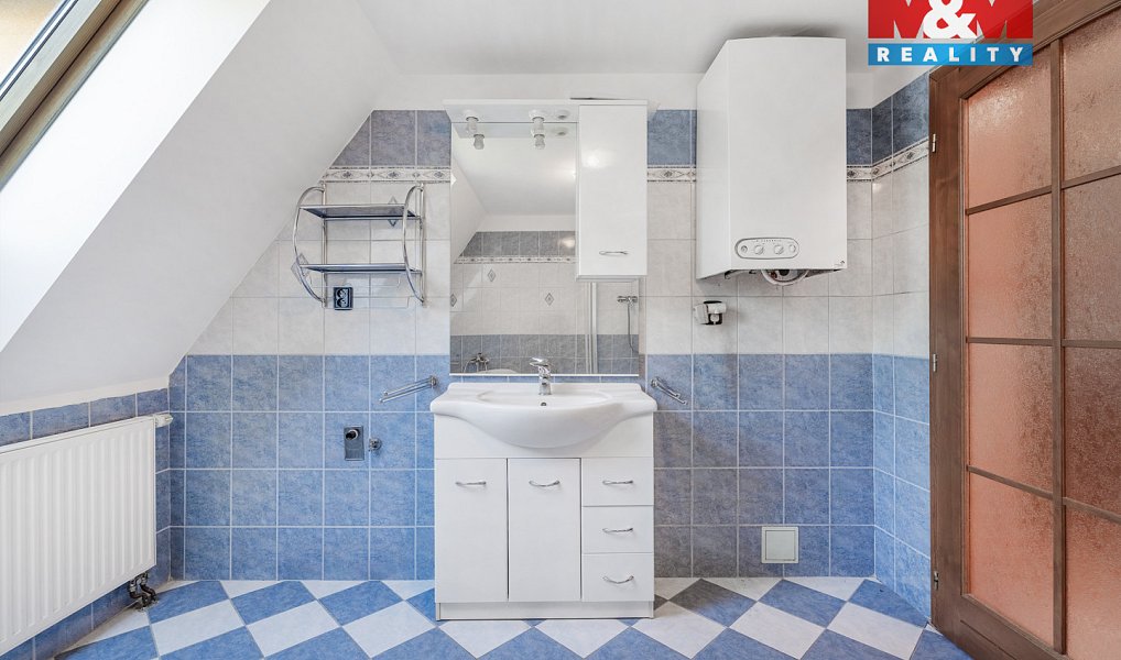 Prodej bytu 4+kk 96 m², Liberec – náhled fotky 11