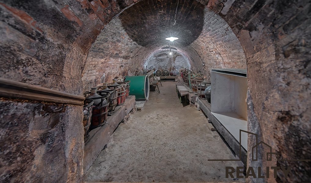 Prodej stavebního pozemku 450 m², Strachotice – náhled fotky 6