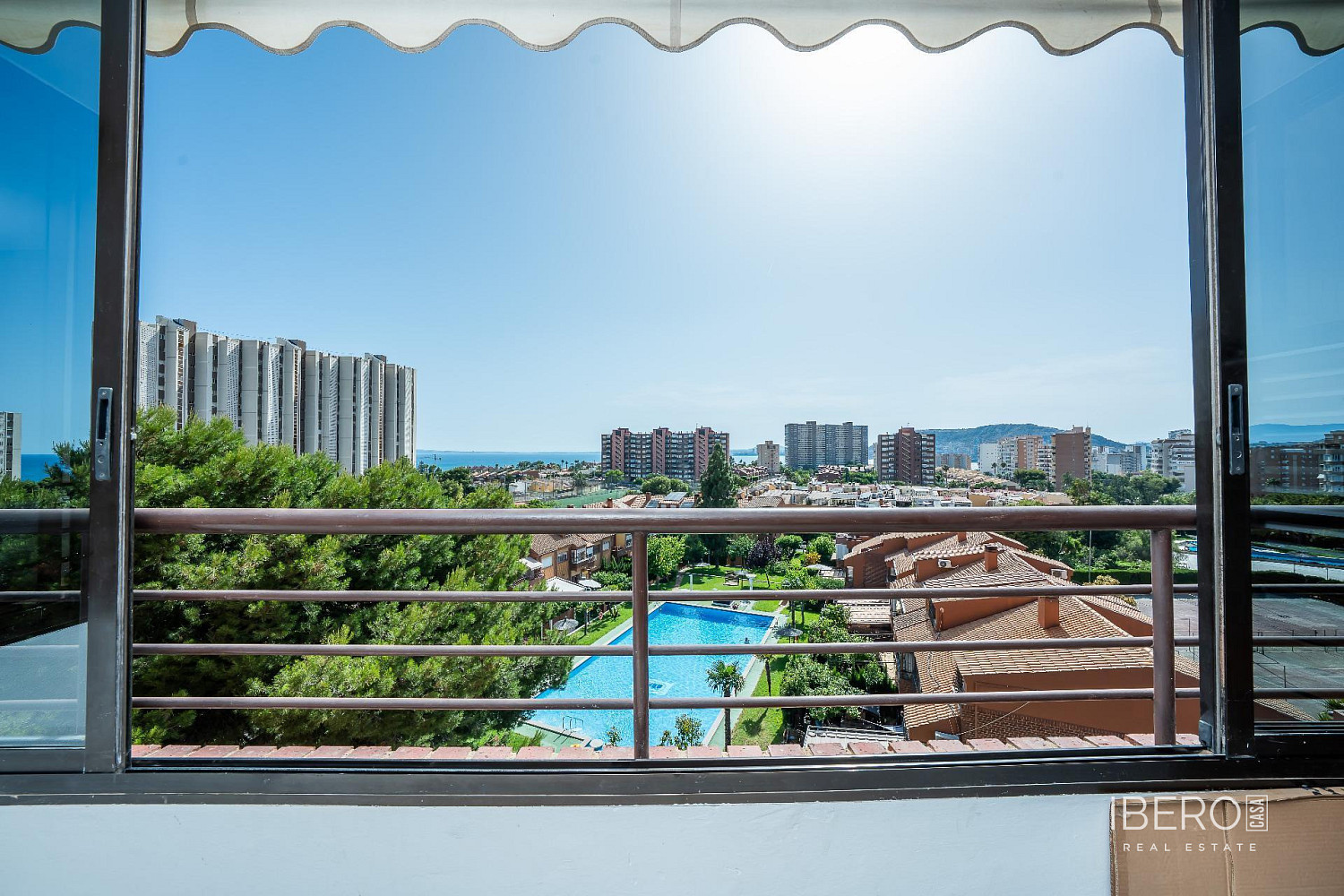 Pis 4+kk – Alacant / Alicante, la Platja de Sant Joan, l'Alacantí - Més
