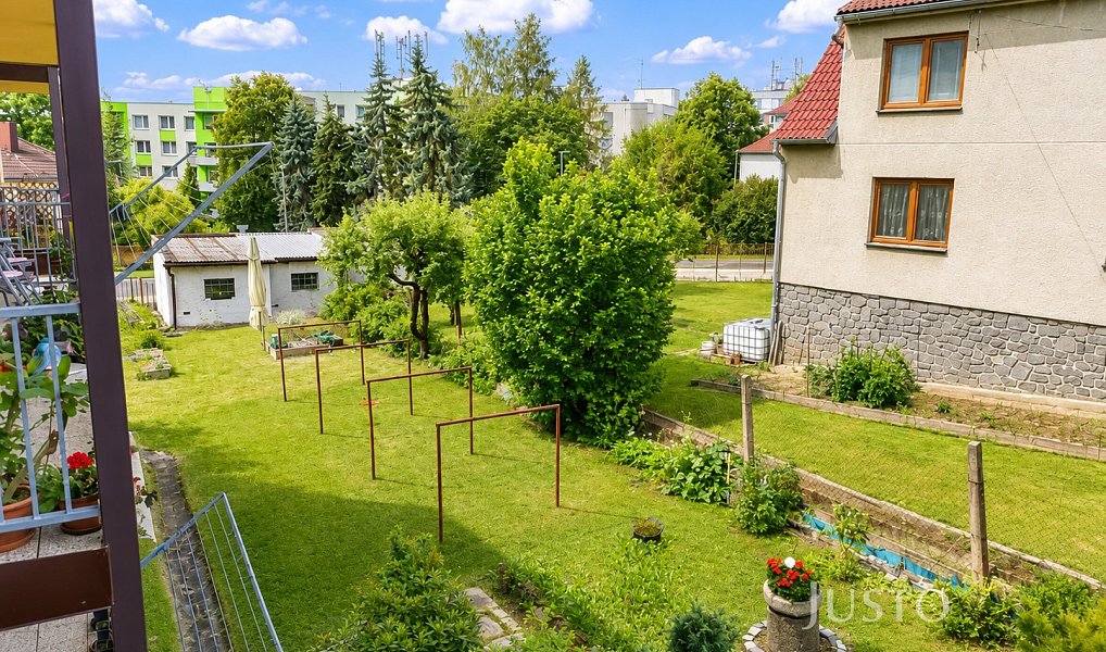Prodej bytu 3+1 78 m², Písek – náhled fotky 31