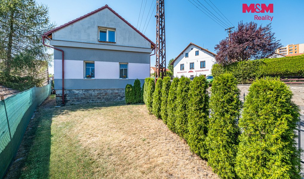 Prodej domu 200 m² s pozemkem 346 m², Komárov – náhled fotky 19