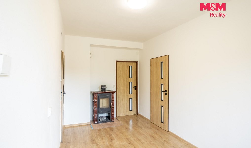 Prodej bytu 3+1 71 m², Horšovský Týn – náhled fotky 6