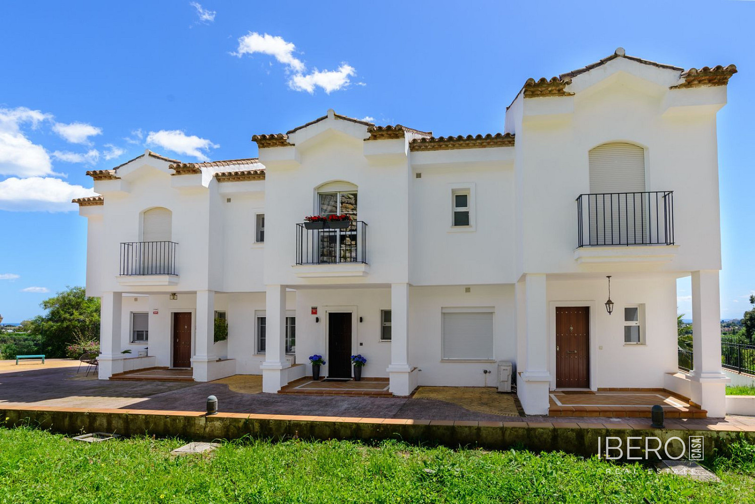 Casa 4+kk – Benahavís, La Cocha, Costa del Sol Occidental - Vista 2