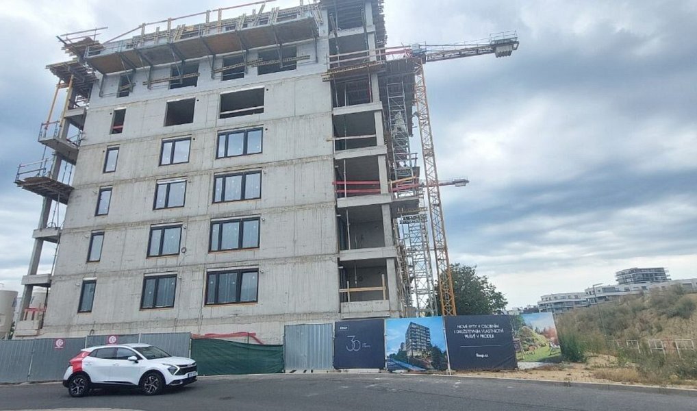 Prodej bytu 3+1 86 m², Praha – náhled fotky 15