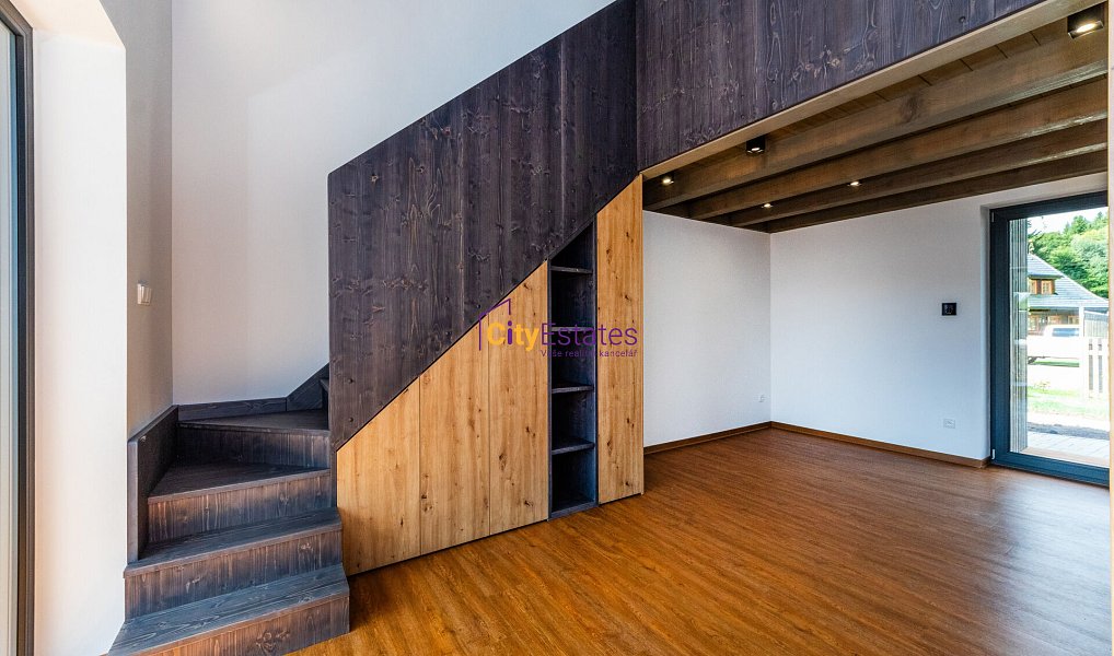 Prodej bytu 1+kk 46 m², Horní Bečva – náhled fotky 2