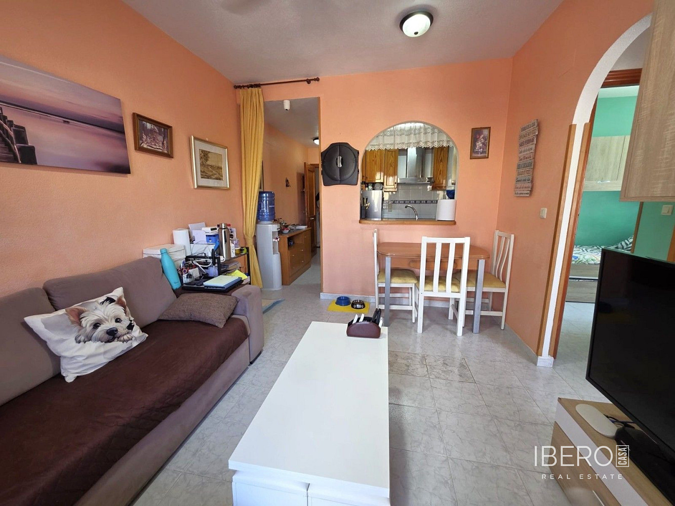 Piso 3+kk – Torrevieja, Europa, el Baix Segura / La Vega Baja - Vista 2