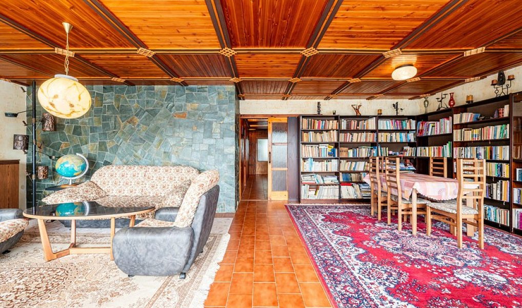 Prodej domu 360 m² s pozemkem 599 m², Benešov – náhled fotky 4