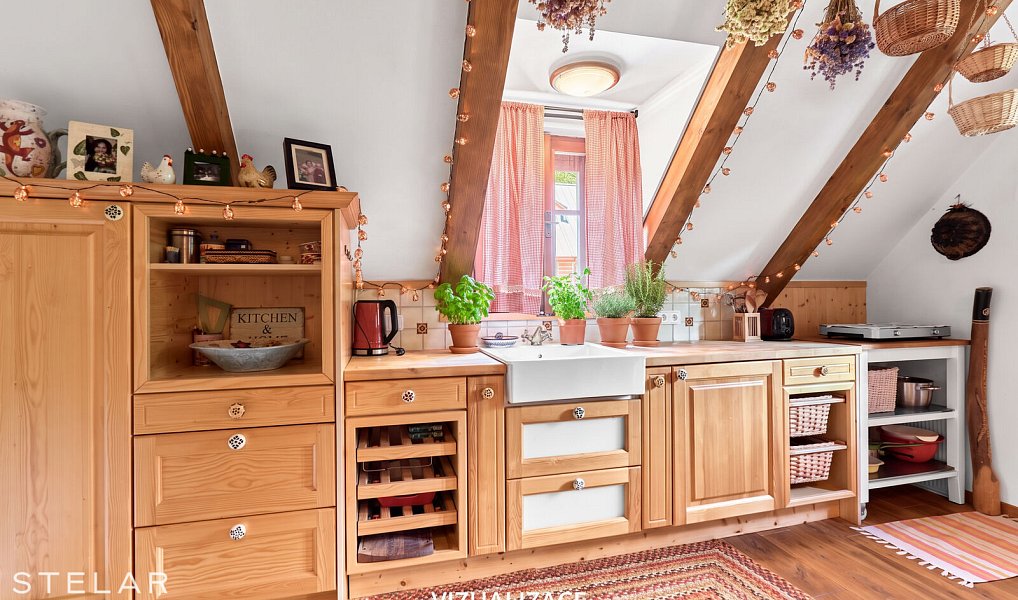 Prodej chaty/chalupy 262 m² s pozemkem 6 208 m², Kořenov – náhled fotky 24