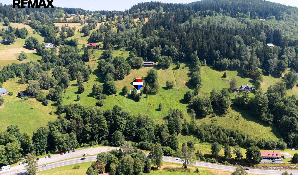 Prodej chaty/chalupy 200 m² s pozemkem 19 680 m², Pec pod Sněžkou – náhled fotky 20