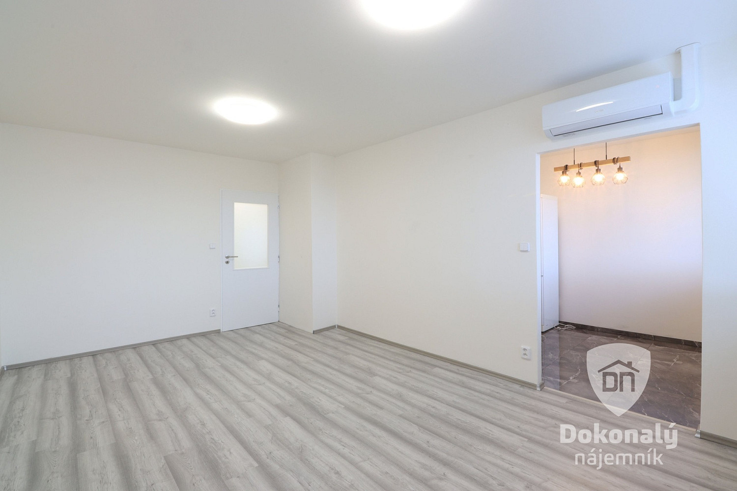 Pronájem bytu 3+1 74 m² – fotografie 3