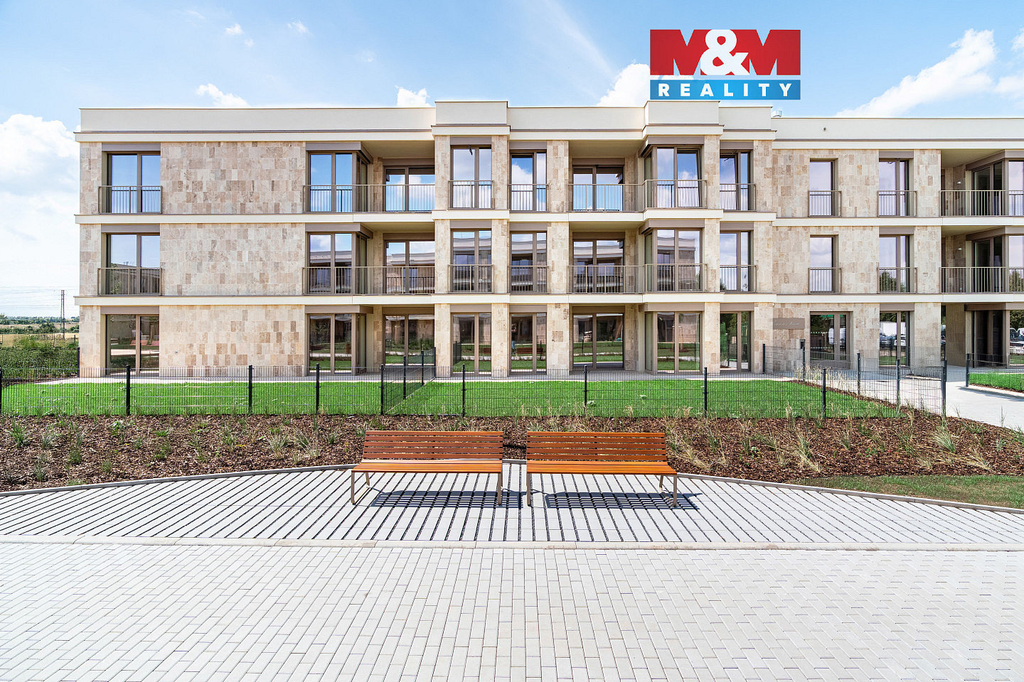 Prodej bytu 3+kk 92 m²