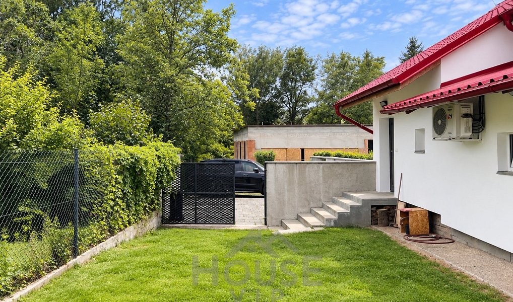 Prodej domu 95 m² s pozemkem 421 m², Praha – náhled fotky 25