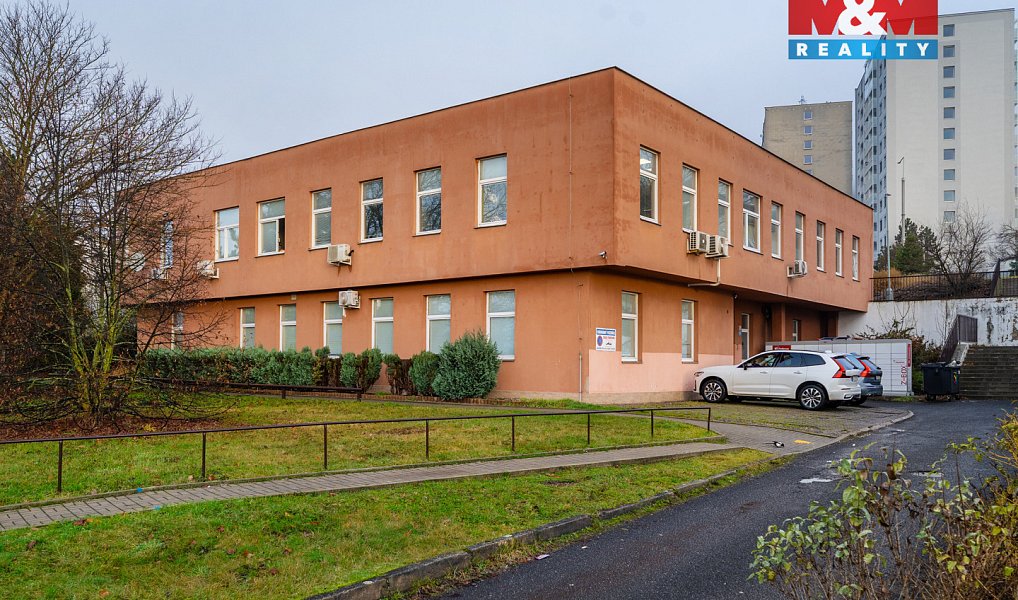 Pronájem komerčního objektu (jiného typu) 44 m², Ústí nad Labem – náhled fotky 10