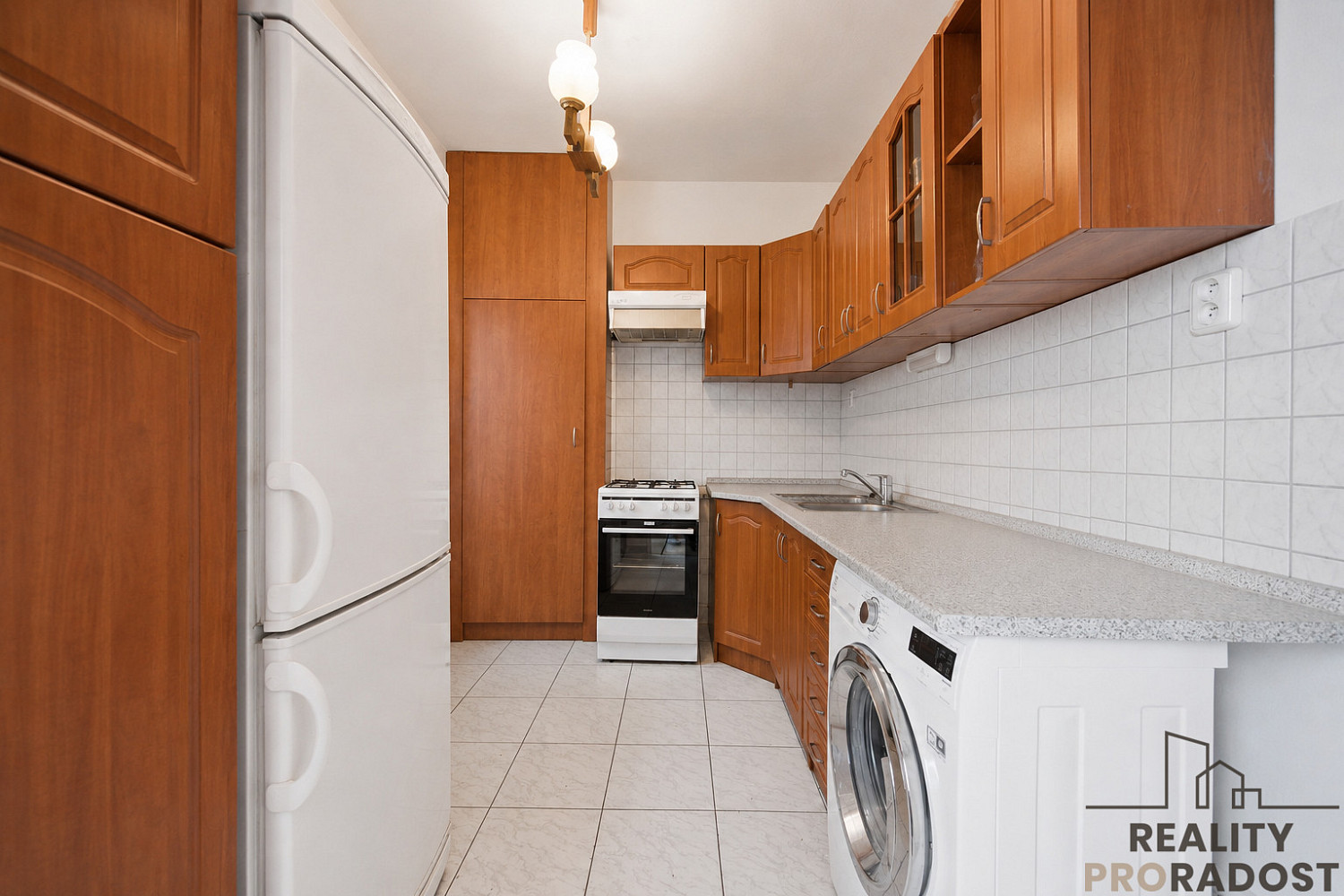 Prodej bytu 3+1 70 m² — photo 2