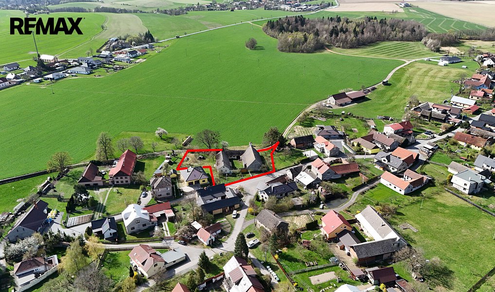 Prodej domu 230 m² s pozemkem 2 014 m², Spálov – náhled fotky 6