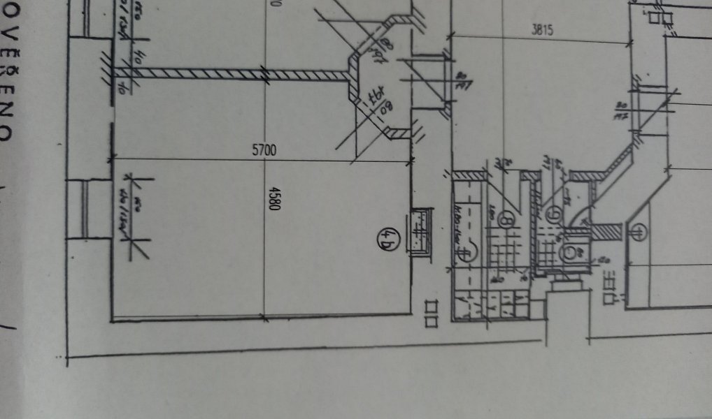 Pronájem kanceláře 28 m², Praha – náhled fotky 4