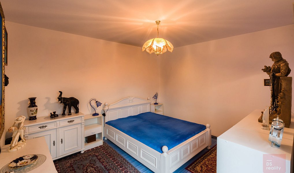 Prodej bytu 3+1 120 m², Praha – náhled fotky 7